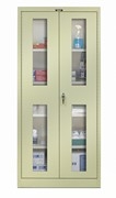 Safety View Cabinets