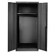 Metal Wardrobe Storage Cabinets
