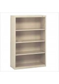 Welded Bookcase Shelving- 4 Openings