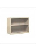 Single Shelf Bookcase 