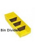 Bin Dividers- 4"