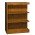 48" Double Sided Library Shelving-Adder