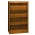 60" Double Sided Library Shelving-Starter