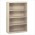 Welded Bookcase Shelving- 4 Openings