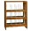 48" Double Sided Picture Book Shelving-Base