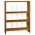 48" Single Sided Picture Book Shelving-Base